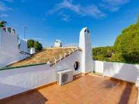 Re-sale - Semi Detached - Villamartin