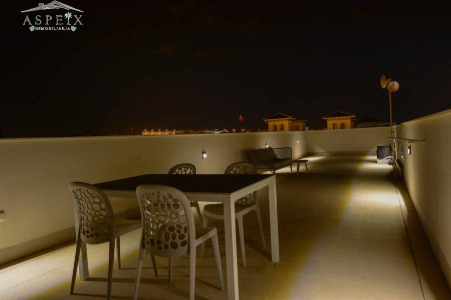 Re-sale - Villa - La Marina - El pinet