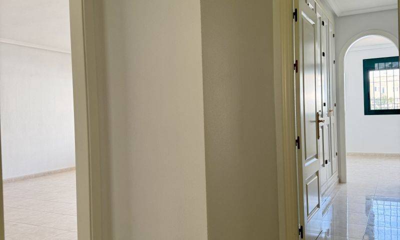 Venta - Apartamento - Villamartin - Campoamor golf resort