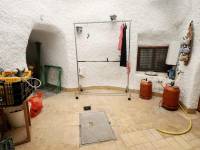 Re-sale - Cave house - Hondon De Las Nieves - LOS CALORES