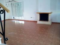 Re-sale - Villa - Aspe  - Santa elena