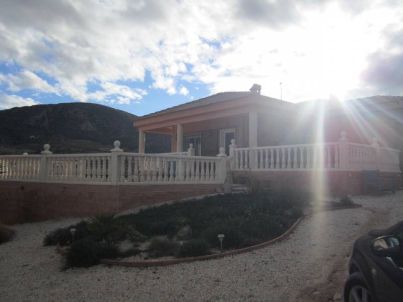 Venta - Chalet - La Romana - ALGALLAT