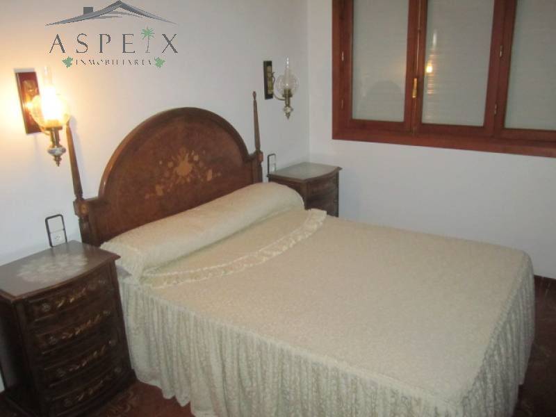 Venta - Chalet - Petrer - Loma badá