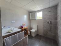Re-sale - Country house - Novelda