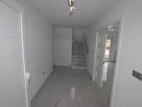 Obra Nueva - Chalet - Pinoso