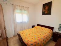 Re-sale - Villa - Monforte Del Cid - PATIDA WALAIG