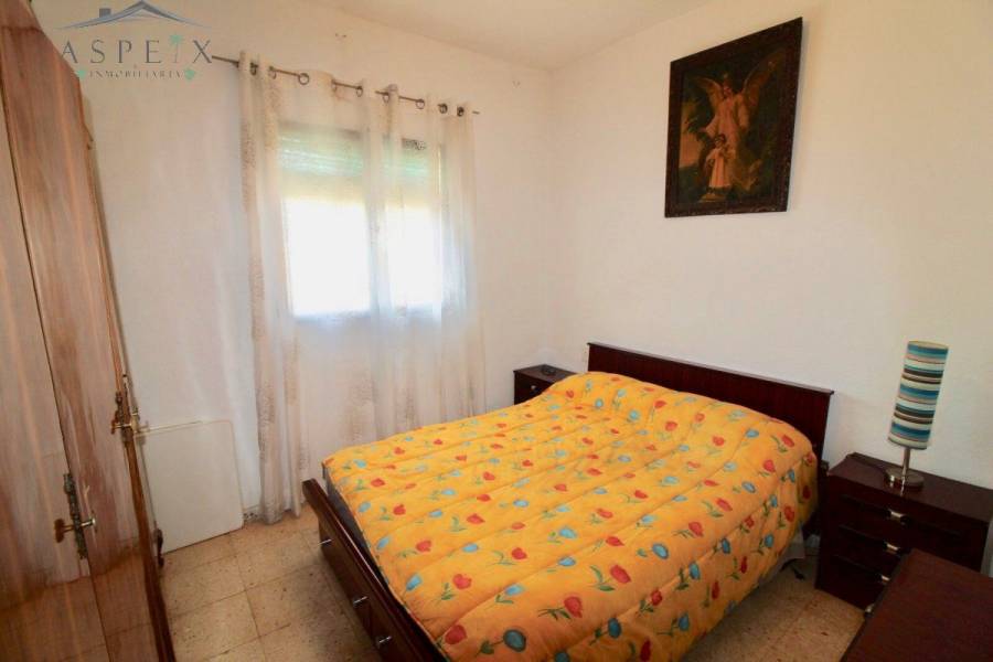 Re-sale - Villa - Monforte Del Cid - PATIDA WALAIG