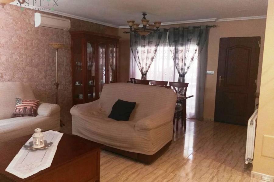 Venta - Bungalow - Aspe - El castillo