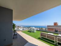 New Build - Apartment - Gran Alacant
