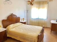 Re-sale - Villa - Hondon De Las Nieves - LA CANALOSA