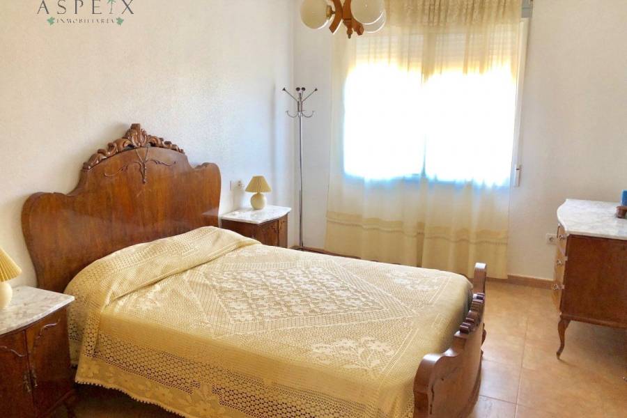 Re-sale - Villa - Hondon De Las Nieves - LA CANALOSA