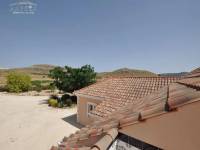 Re-sale - Country house - Pinoso
