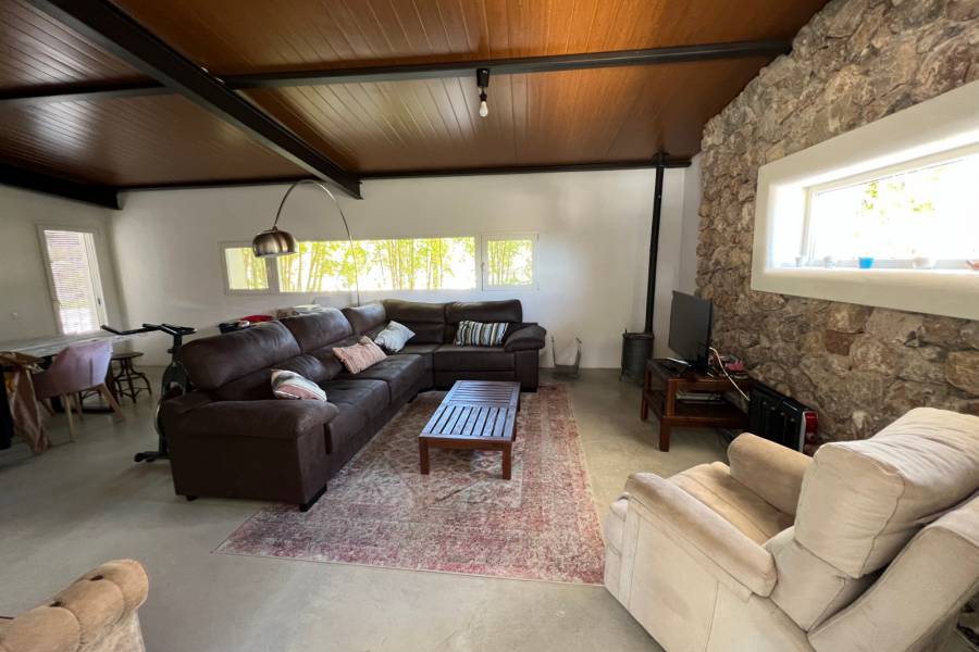 Venta - Casa de campo - Novelda