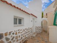 Re-sale - Bungalow - Playa Flamenca - Alicante