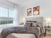 Re-sale - Apartment - Cabo Roig - Lomas de Cabo Roig