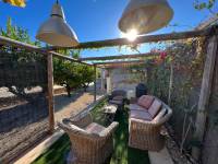 Venta - Casa de campo - Novelda