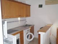 Re-sale - Apartment - Villamartin