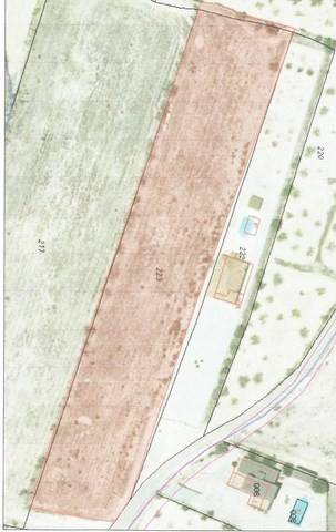 Venta - Plot - Hondon De Los Frailes