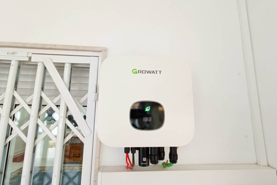 Re-sale - Country house - Albatera - ALBATERA