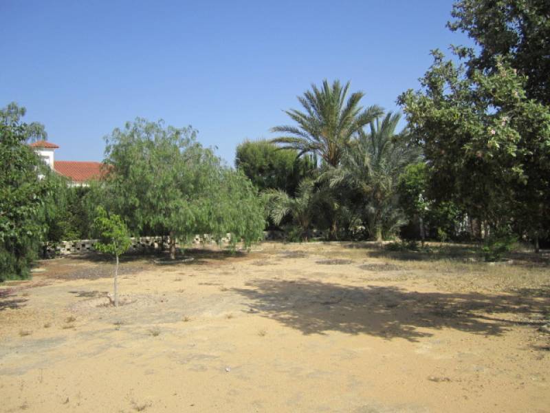 Venta - Chalet - Elche  - PEÑA LAS AGUILAS