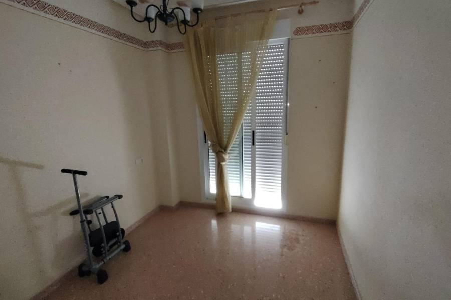 Re-sale - Duplex - Elda - Centro