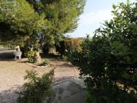 Re-sale - Villa - Monforte Del Cid - PILETAS