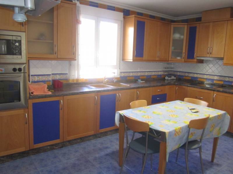 Venta - Casa de campo - Hondon De Los Frailes - PUEBLO