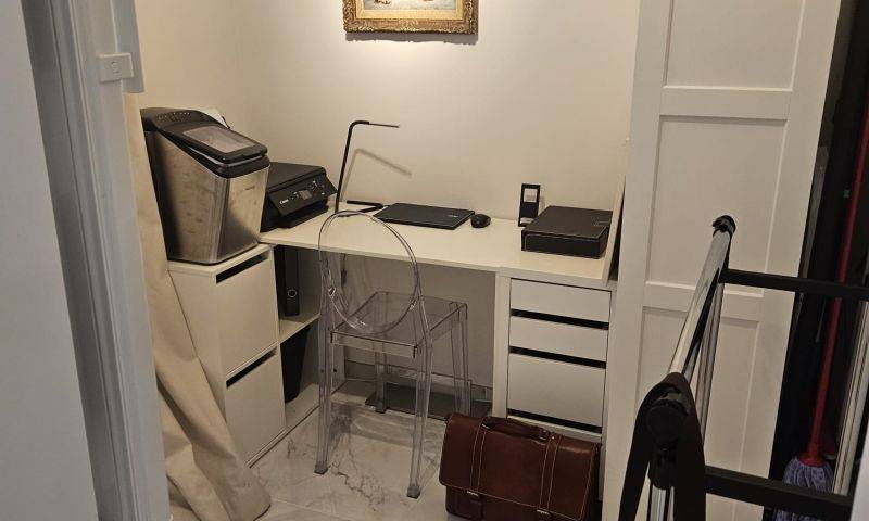 Re-sale - Apartment - Villamartin