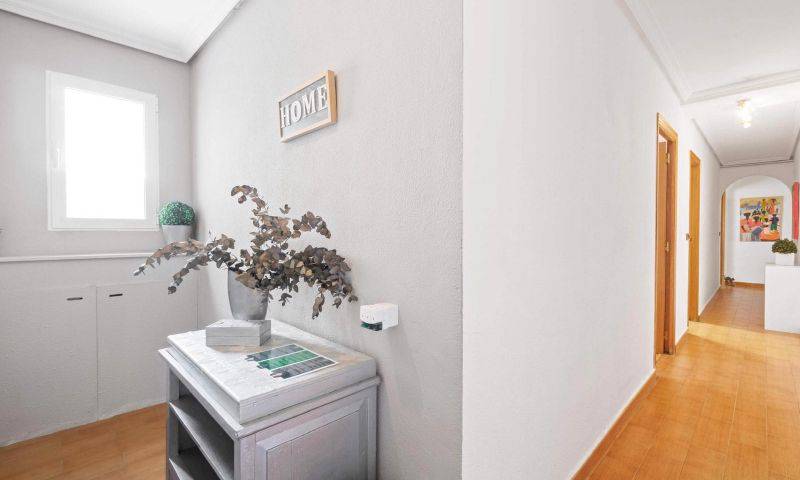 Venta - Apartamento - Torrevieja