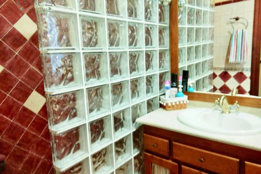 Venta - Apartamento - Aspe