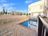Venta - Flat - Hondon De Las Nieves - LA CANALOSA
