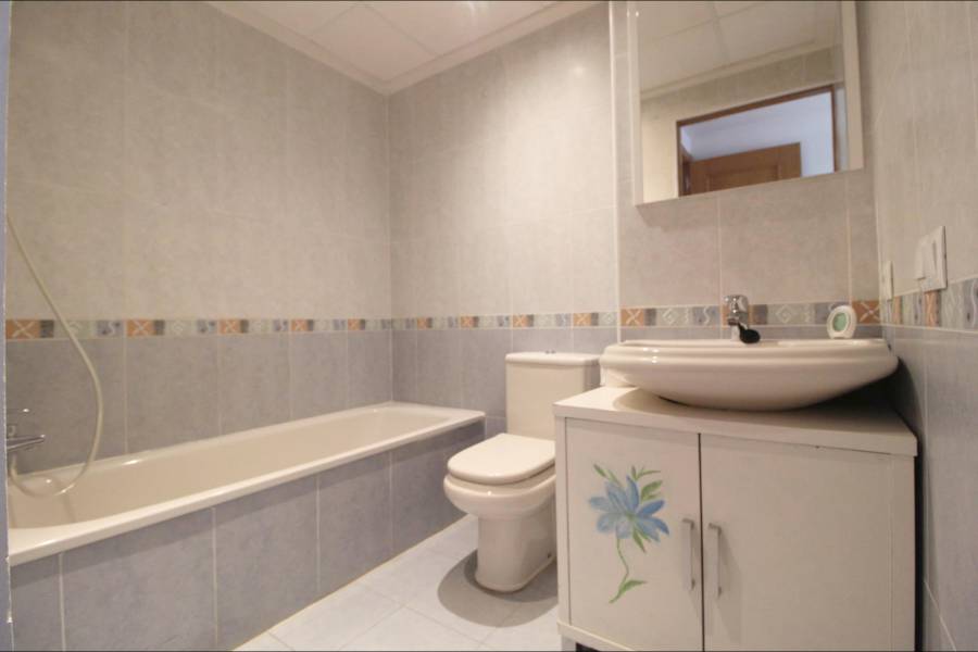 Re-sale - Penthouse - San Vicente del Raspeig - Los Girasoles