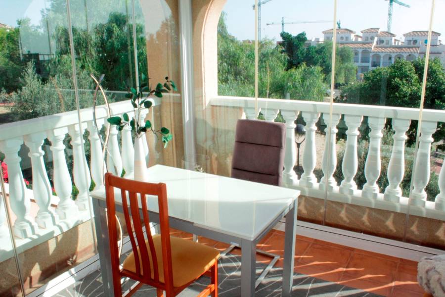 Re-sale - Penthouse - Playa Flamenca - Alicante