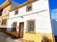 Re-sale - Town house - Macisvenda