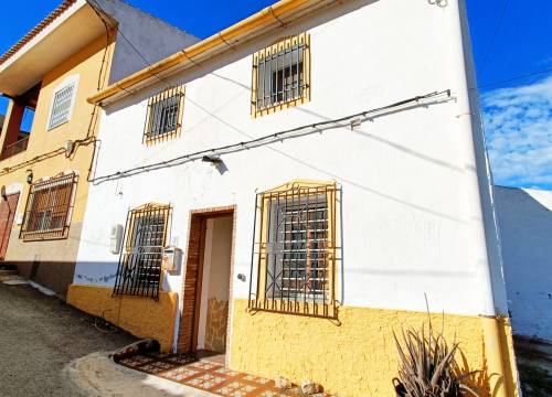 Town house - Re-sale - Macisvenda - Macisvenda