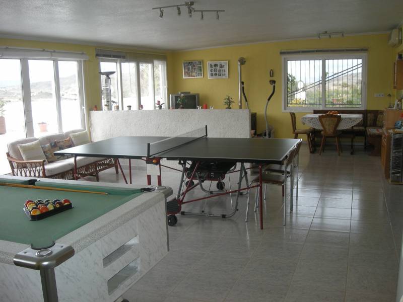 Venta - Casa de campo - Hondon De Las Nieves