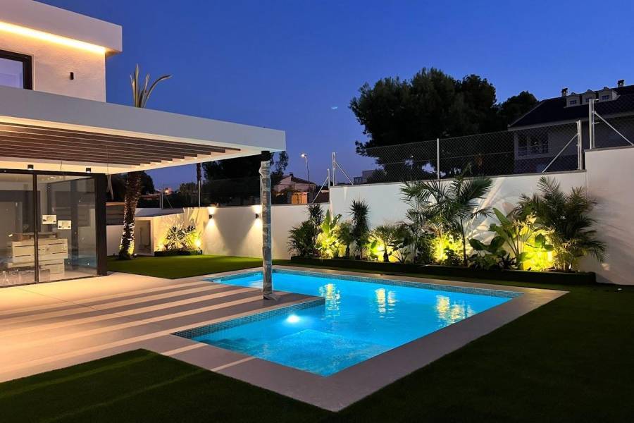 Re-sale - Duplex - Cabo Roig - Lomas de Cabo Roig