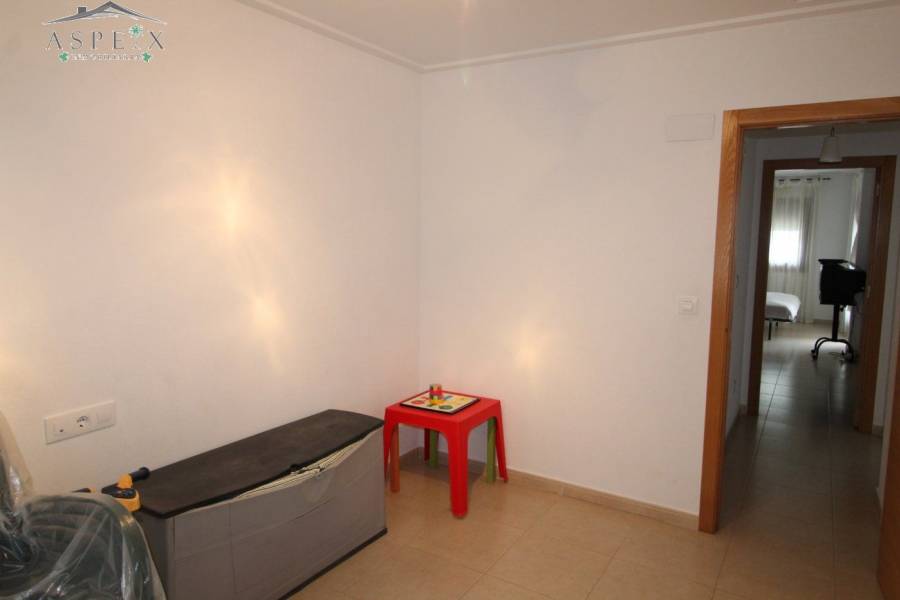 Re-sale - Townhouse - Monovar-Monover - MONOVAR