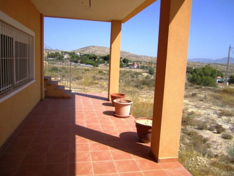 Venta - Casa de campo - Aspe