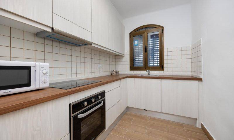 Re-sale - Semi Detached - Villamartin