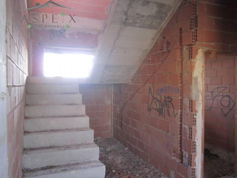 Venta - Chalet - Novelda - CAMPET