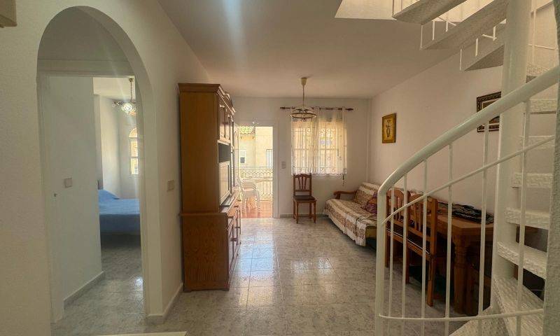 Venta - Apartamento - Playa Flamenca - Alicante