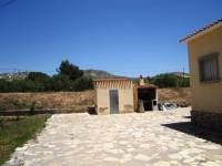 Venta - Casa de campo - Aspe