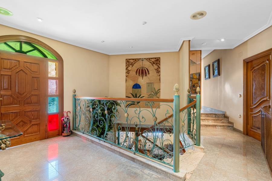 Venta - Casa de campo - Elche