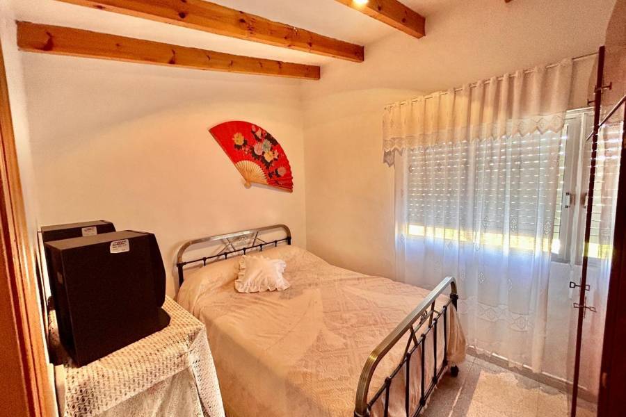 Venta - Casa de campo - Hondon De Los Frailes - CASAS DE GALIANA