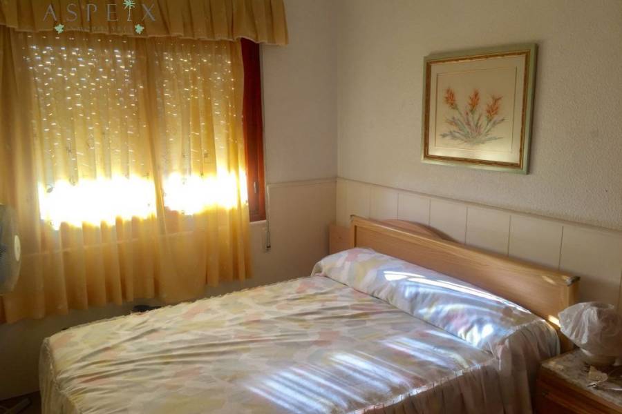 Venta - Chalet - Elche  - Valverde