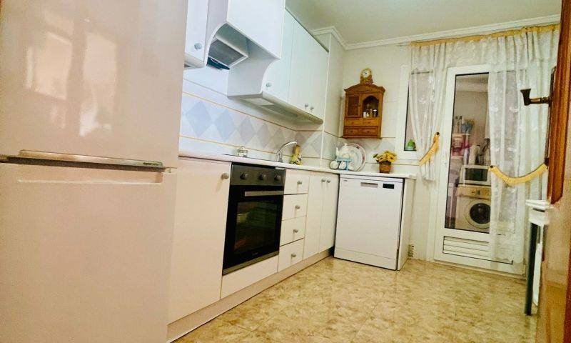Venta - Apartamento - Torrevieja - La Mata