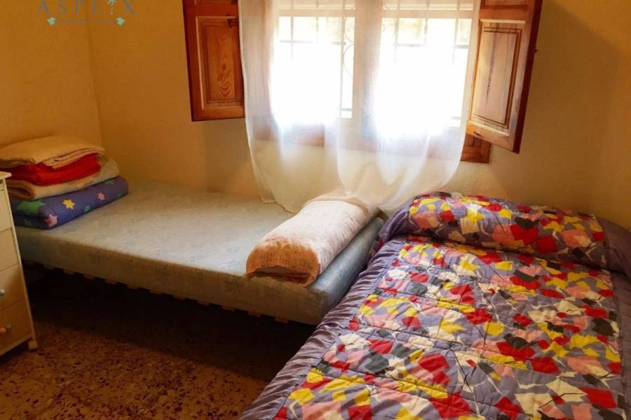 Venta - Chalet - Novelda - CUCUCH