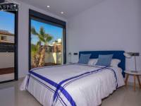Re-sale - Villa - La Marina - El pinet