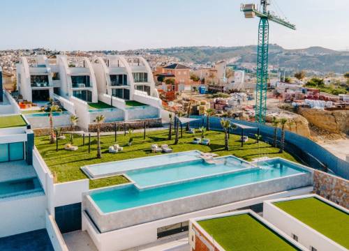 Apartamento - Obra Nueva - Quesada-Rojales - Quesada-Rojales